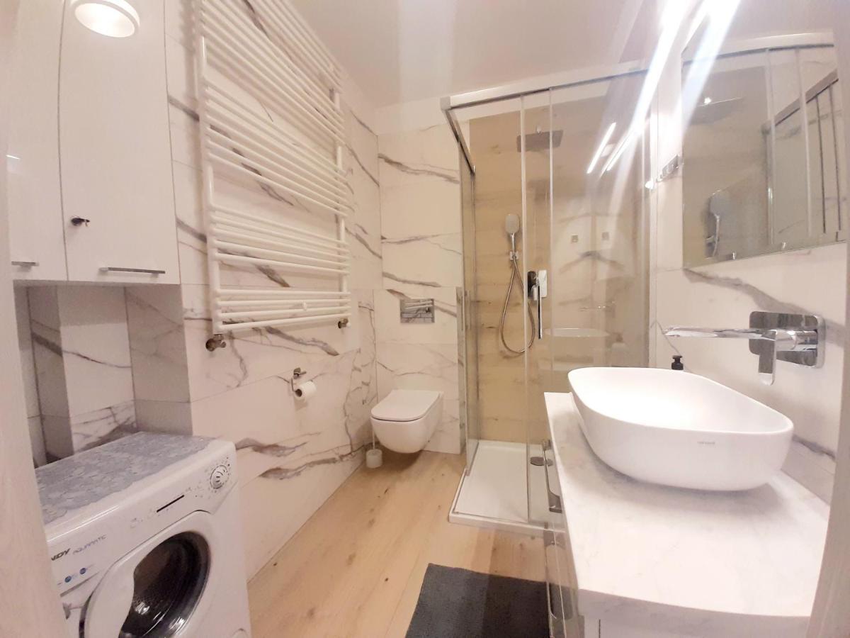 Apartamenty Aleksandry _ Flotylla Świnoujście Εξωτερικό φωτογραφία
