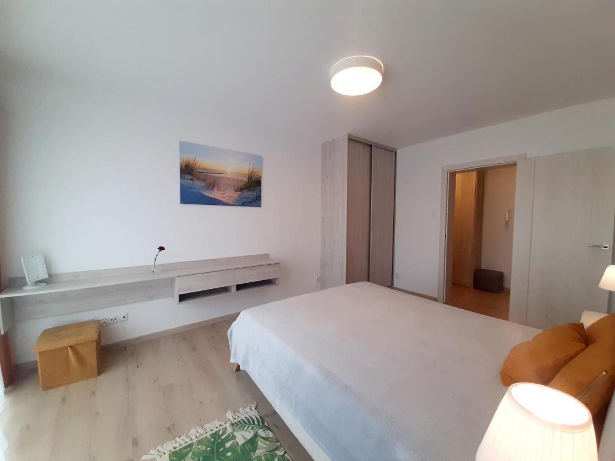 Apartamenty Aleksandry _ Flotylla Świnoujście Εξωτερικό φωτογραφία