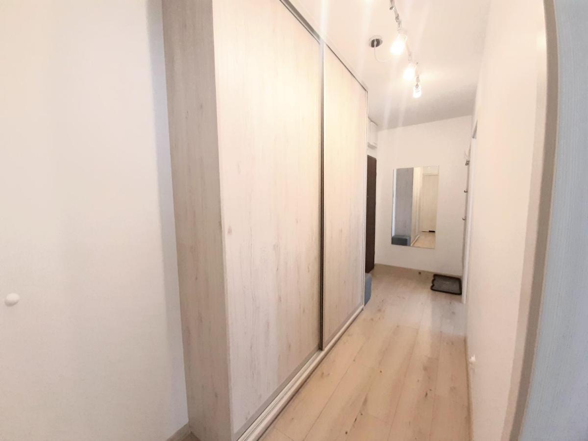 Apartamenty Aleksandry _ Flotylla Świnoujście Εξωτερικό φωτογραφία